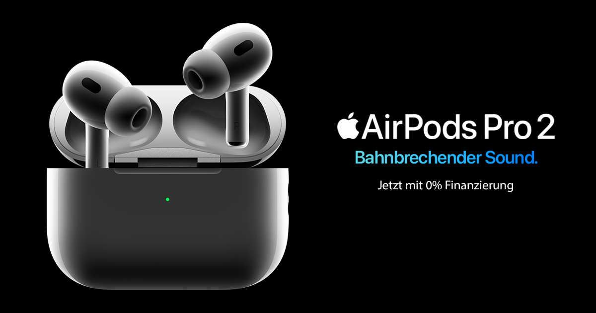 Apple AirPods Pro outlet